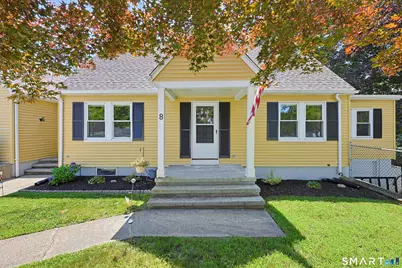 8 Whittemore Road, Thompson, CT 06255 - Photo 1