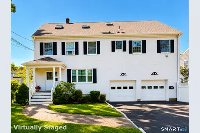 21 Neil Lane #B, Greenwich, CT 06878 - Photo 1