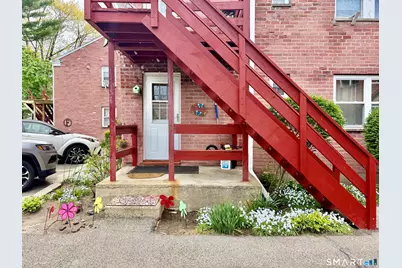 231 Seaton Road #2 (First Floor), Stamford, CT 06902 - Photo 1