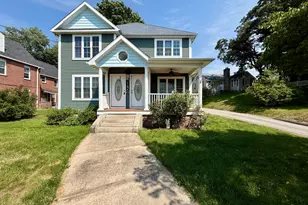 162 Broad St, Killingly, CT 06239 - Photo 1