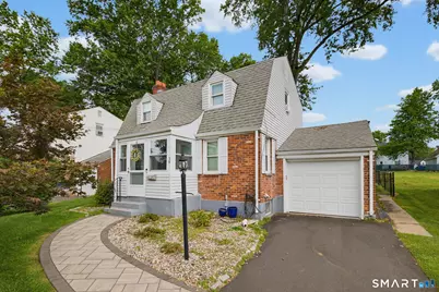 38 Harding Avenue, Newington, CT 06111 - Photo 1