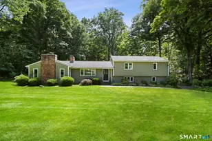 19 Crestwood Rd, Monroe, CT 06468 - Photo 1