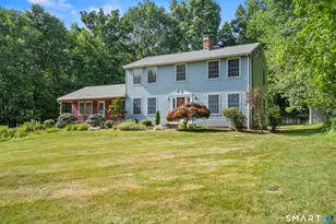 882 Merrow Rd, Coventry, CT 06238 - Photo 1