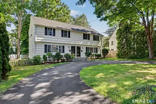 63 Oak St, New Canaan, CT 06840 - Photo 1