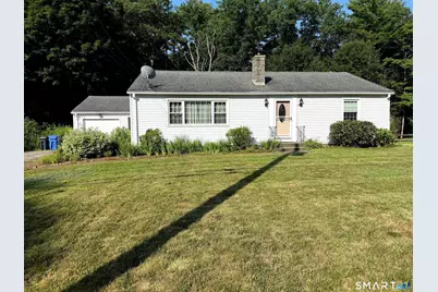 35 Clear View Drive, Mansfield, CT 06250 - Photo 1
