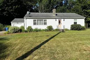 35 Clear View Dr, Mansfield, CT 06250 - Photo 1