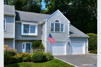 120 Prospect Street #23, Ridgefield, CT 06877 - Photo 1