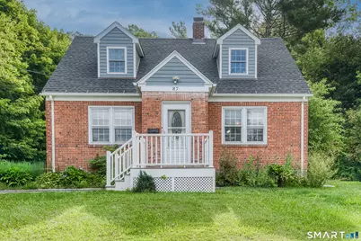 87 Dartmouth Street, Torrington, CT 06790 - Photo 1