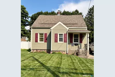 80 Trumbull Avenue, Plainville, CT 06062 - Photo 1