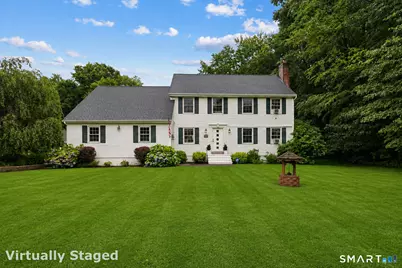 20 Alfred Drive, Colchester, CT 06415 - Photo 1