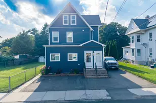 70 Webster St, Meriden, CT 06450 - Photo 1