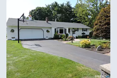 52 Pine Knob Drive, South Windsor, CT 06074 - Photo 1