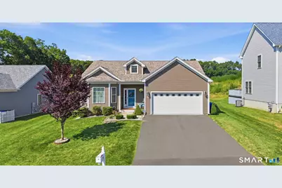 23 West River Road, East Windsor, CT 06088 - Photo 1