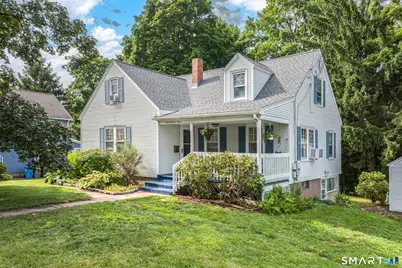 199 Woodbridge Street, Manchester, CT 06042 - Photo 1