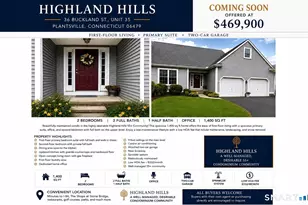 36 Buckland St, Southington, CT 06489 - Photo 1