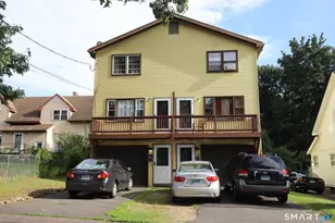 106 Florence St, Manchester, CT 06040 - Photo 1