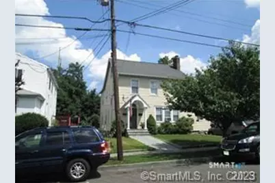 49 Culloden Road #2, Stamford, CT 06902 - Photo 1