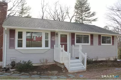 625 Old Post Road, Tolland, CT 06084 - Photo 1