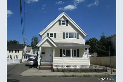 6 Harriet Street #1, Norwalk, CT 06851 - Photo 1