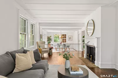 190 North Avenue, Westport, CT 06880 - Photo 1