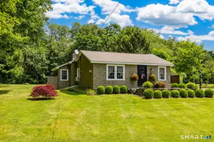 336 Maple St, Litchfield, CT 06759 - Photo 1