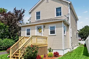 72 Palmer Ave, Stamford, CT 06902 - Photo 1