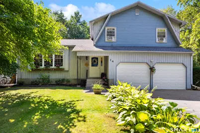 14 Lombard Drive, Prospect, CT 06712 - Photo 1
