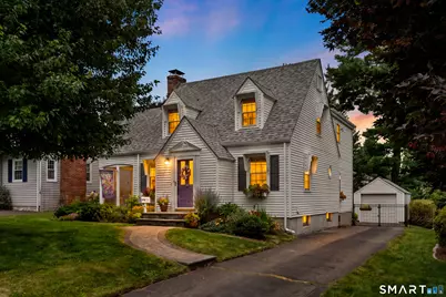 61 Chamberlain Road, Wethersfield, CT 06109 - Photo 1