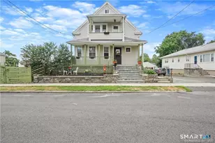 335 Harlem Ave, Bridgeport, CT 06606 - Photo 1