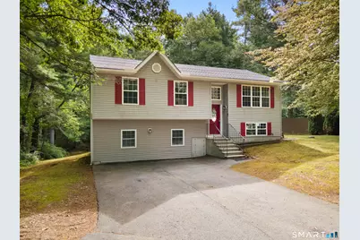 792 Cook Hill Road, Killingly, CT 06239 - Photo 1