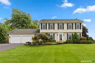 71 Quail Run Rd, Suffield, CT 06078 - Photo 1