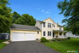 143 Fitzgerald Dr, East Hartford, CT 06118 - Photo 1