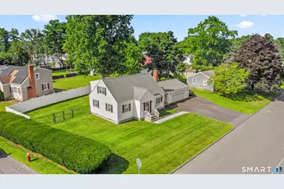 5 Depietro Drive, East Hartford, CT 06118 - Photo 1