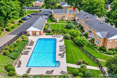 114 Heritage Hill Road #C, New Canaan, CT 06840 - Photo 1