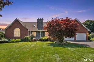 32 Knob Hill Ln, Bristol, CT 06010 - Photo 1