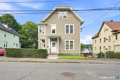 81 Wood Street, Waterbury, CT 06704 - Photo 1