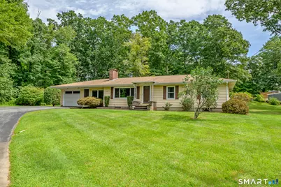 34 Fall Brook Road, Killingly, CT 06239 - Photo 1