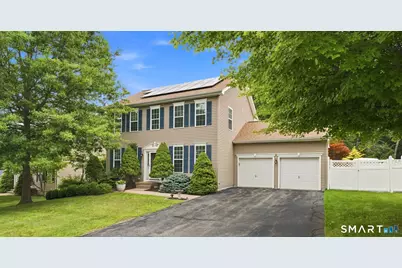 336 Hillandale Boulevard, Torrington, CT 06790 - Photo 1