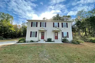 163 Leesville Rd, East Haddam, CT 06469 - Photo 1
