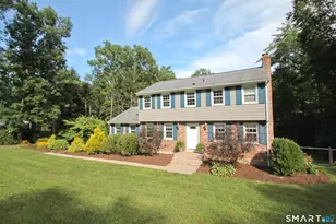 14 Horseshoe Dr, East Granby, CT 06026 - Photo 1