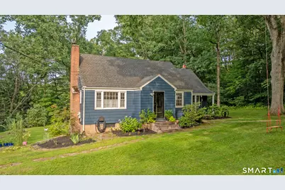 251 Thompson Hill Road, Portland, CT 06480 - Photo 1