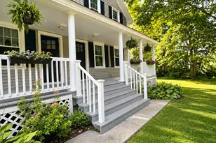 34 B Woodstock Rd, Pomfret, CT 06259 - Photo 1