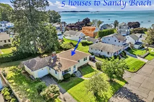 15 3rd Ave, Branford, CT 06405 - Photo 1