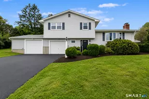 12 Farm Hill Rd, Meriden, CT 06451 - Photo 1