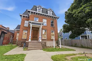 233 Blatchley Ave, New Haven, CT 06513 - Photo 1