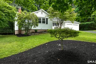 142 Indian Hill Trail, Glastonbury, CT 06033 - Photo 1