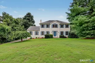 52 Tram Dr, Oxford, CT 06478 - Photo 1