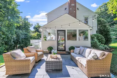 107 Benedict Avenue, Fairfield, CT 06825 - Photo 1