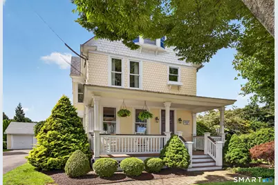 120 Harbor Street, Branford, CT 06405 - Photo 1