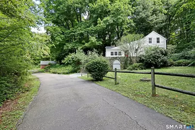 37 Peaceable Street #Cottage, Redding, CT 06896 - Photo 1